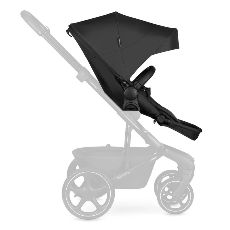 Easywalker Harvey NXT - Seat