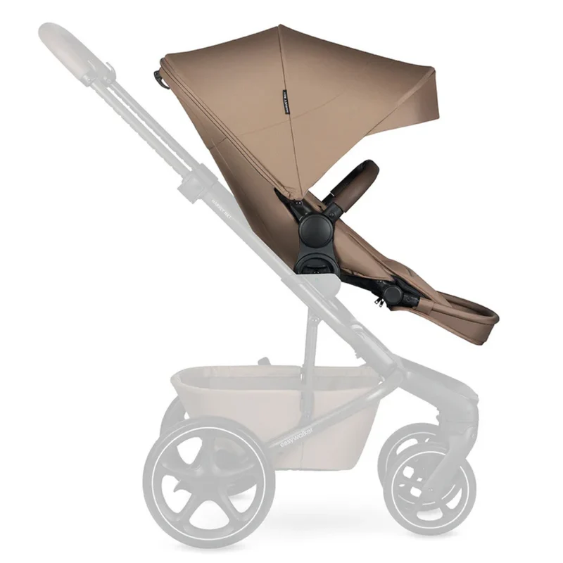 Easywalker Harvey NXT - Seat