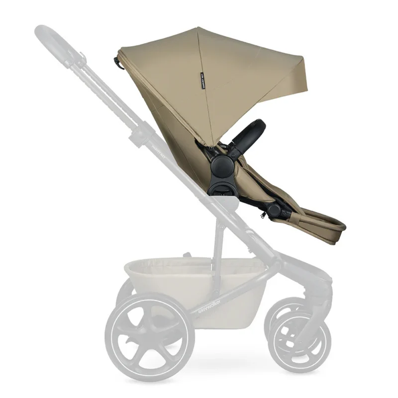 Easywalker Harvey NXT - Seat