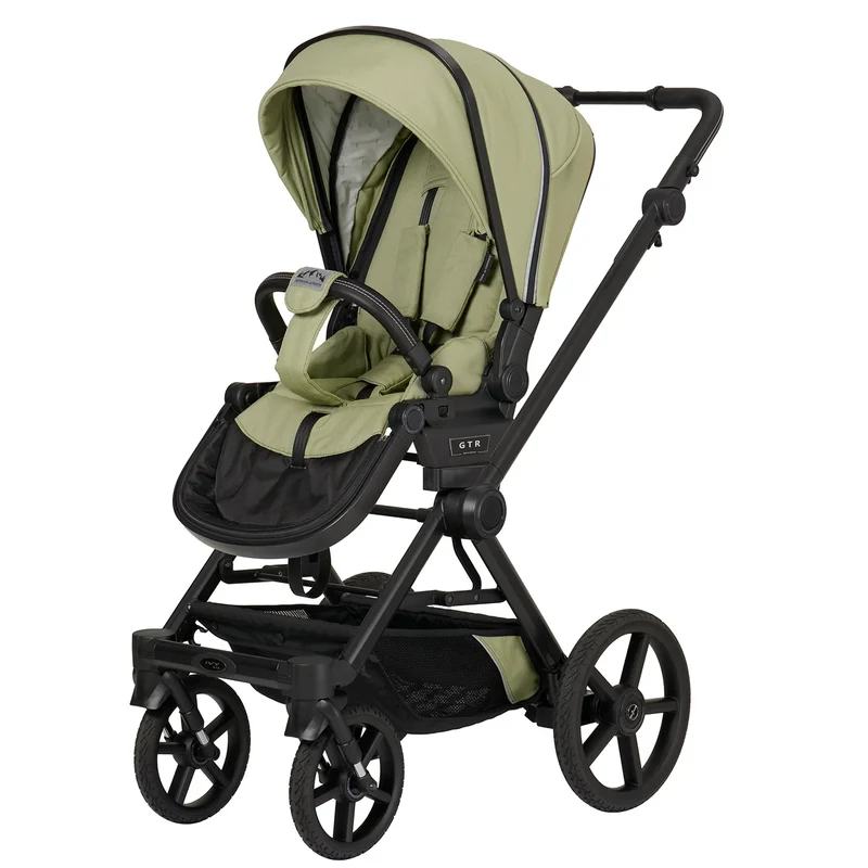 Hartan IVY OUTDOOR Set inkl. Babywanne premium