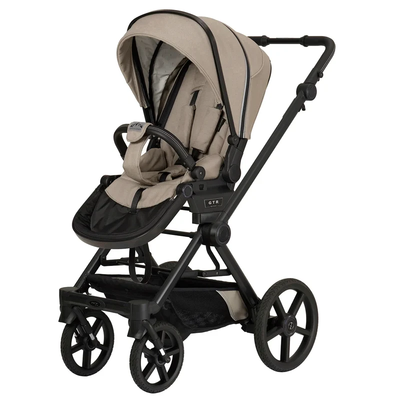 Hartan IVY OUTDOOR Set inkl. Babywanne premium