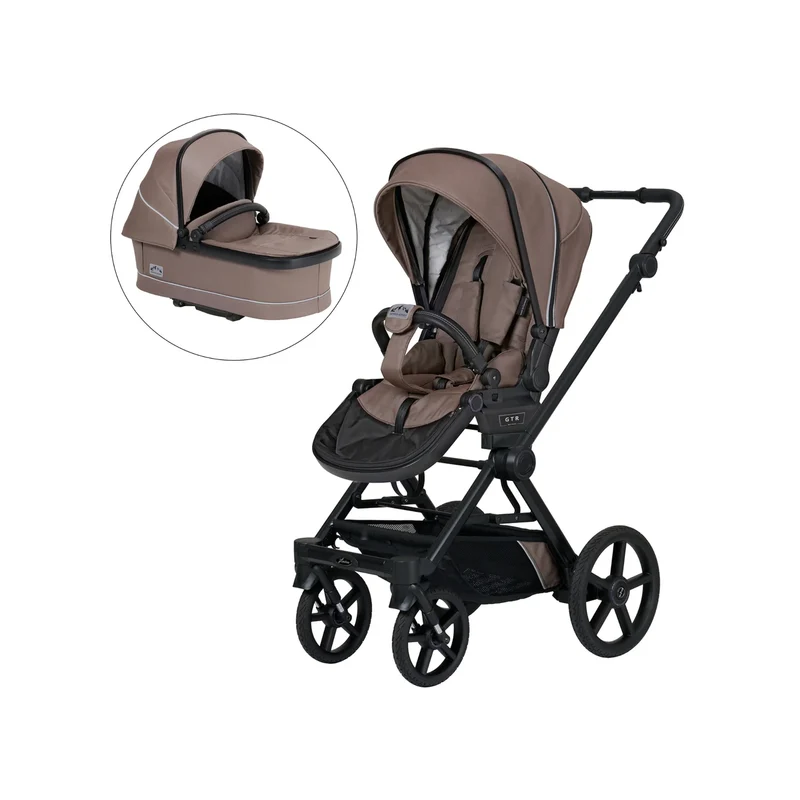 Hartan IVY OUTDOOR Set inkl. Babywanne premium