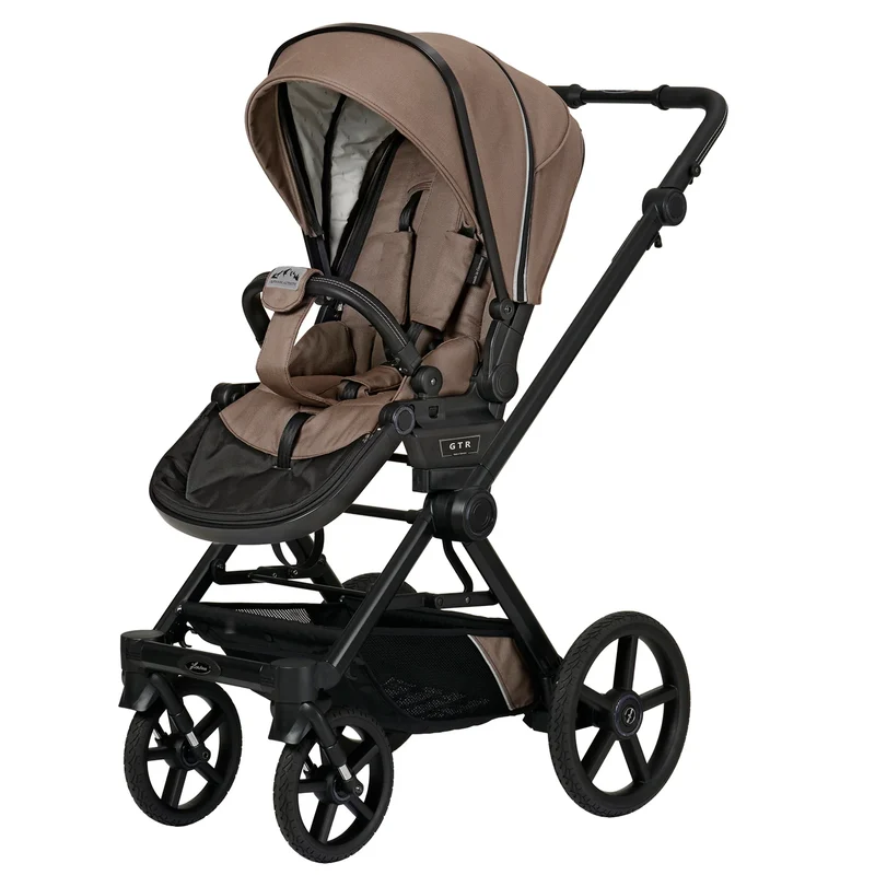 Hartan IVY OUTDOOR HB - Set inkl. Babywanne premium