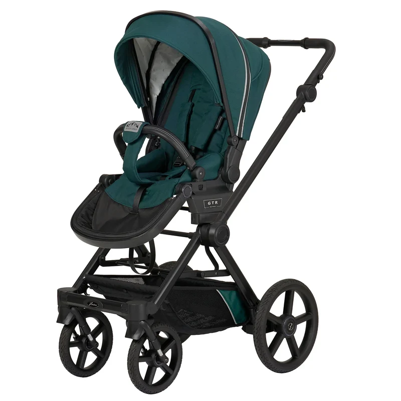 Hartan IVY OUTDOOR HB - Set inkl. Babywanne premium