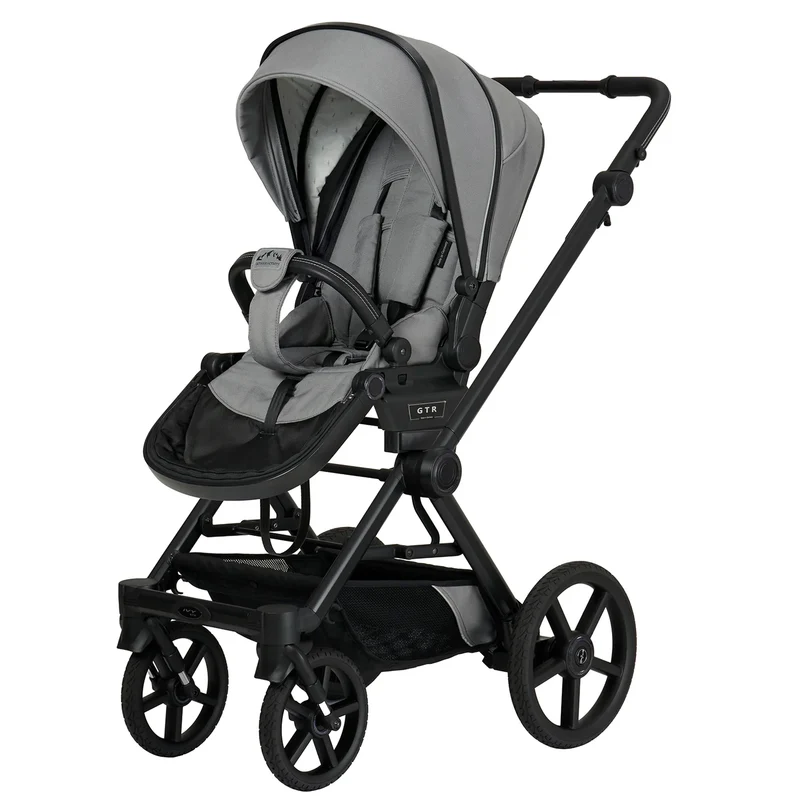 Hartan IVY OUTDOOR HB - Set inkl. Babywanne premium