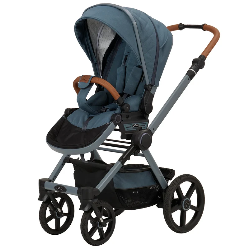 Hartan T2 GTR Offroad HB Set inkl. Babywanne premium