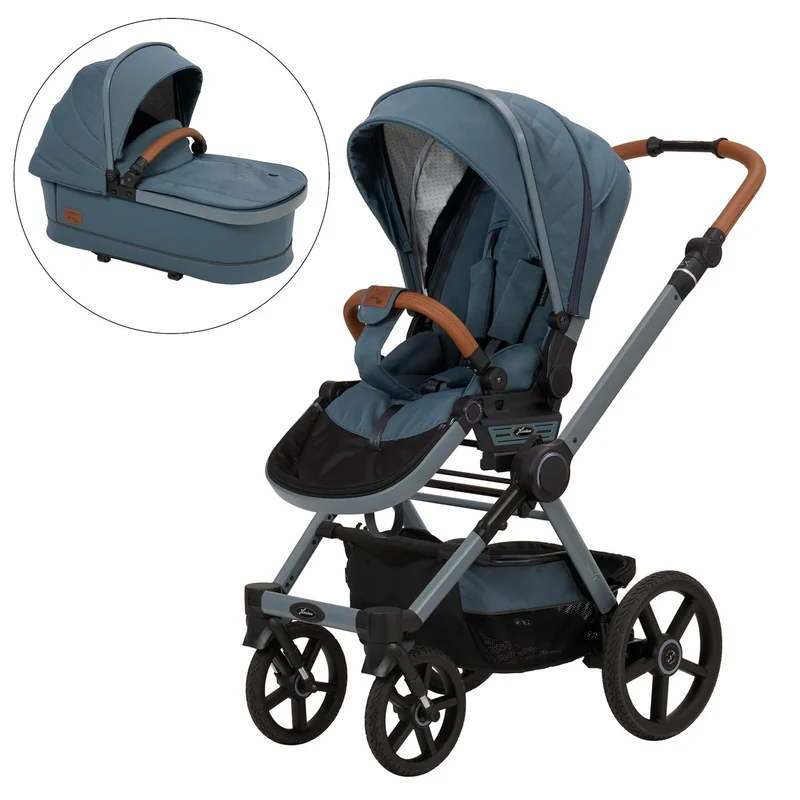 Hartan T2 Offroad Set inkl. Babywanne premium