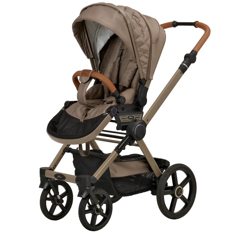 Hartan T2 Offroad Set inkl. Babywanne premium