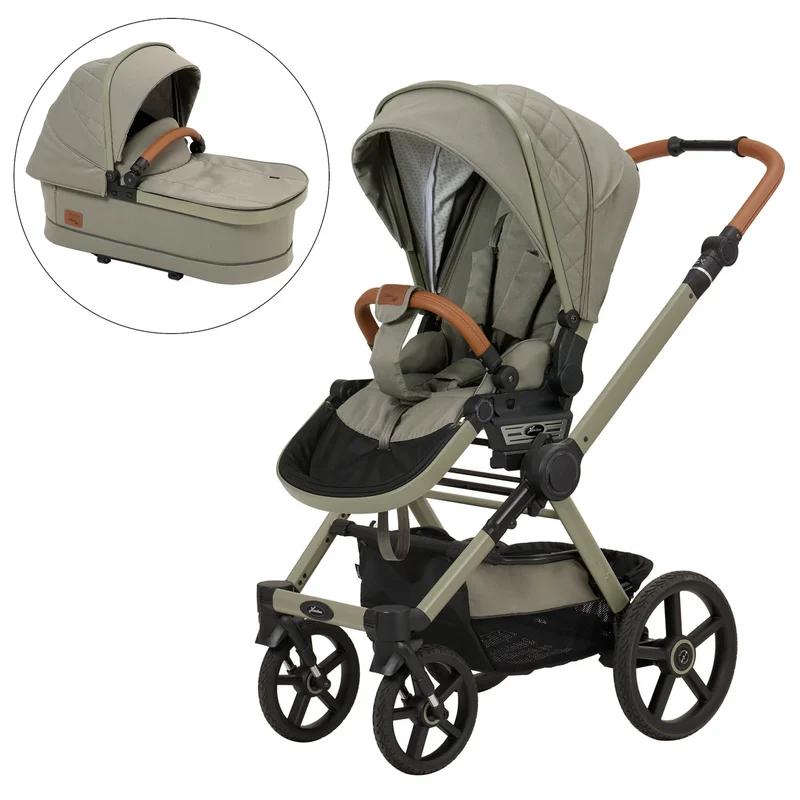 Hartan T2 Offroad Set inkl. Babywanne premium