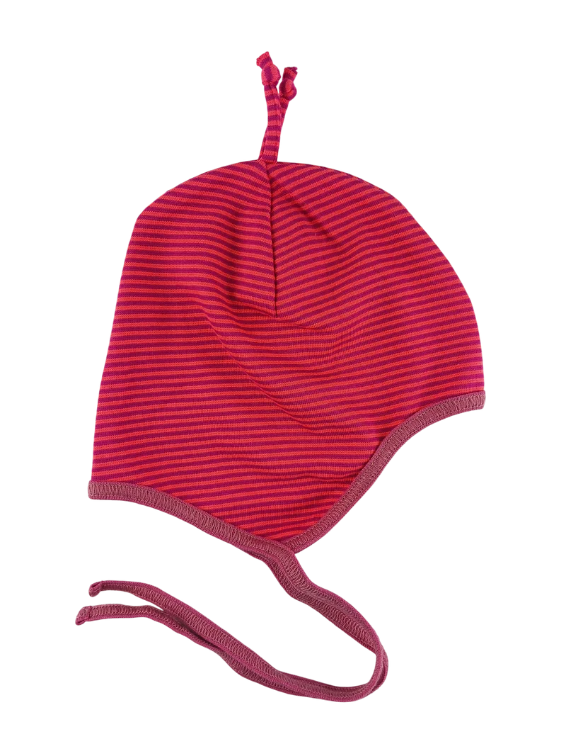 Pure Pure by BAUER Mütze 49 - 50 cm Kopfumfang