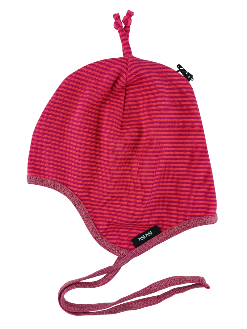 Pure Pure by BAUER Mütze 49 - 50 cm Kopfumfang