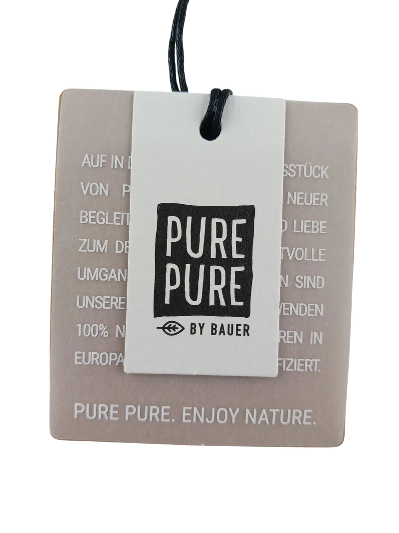 Pure Pure by BAUER Mütze 49 - 50 cm Kopfumfang