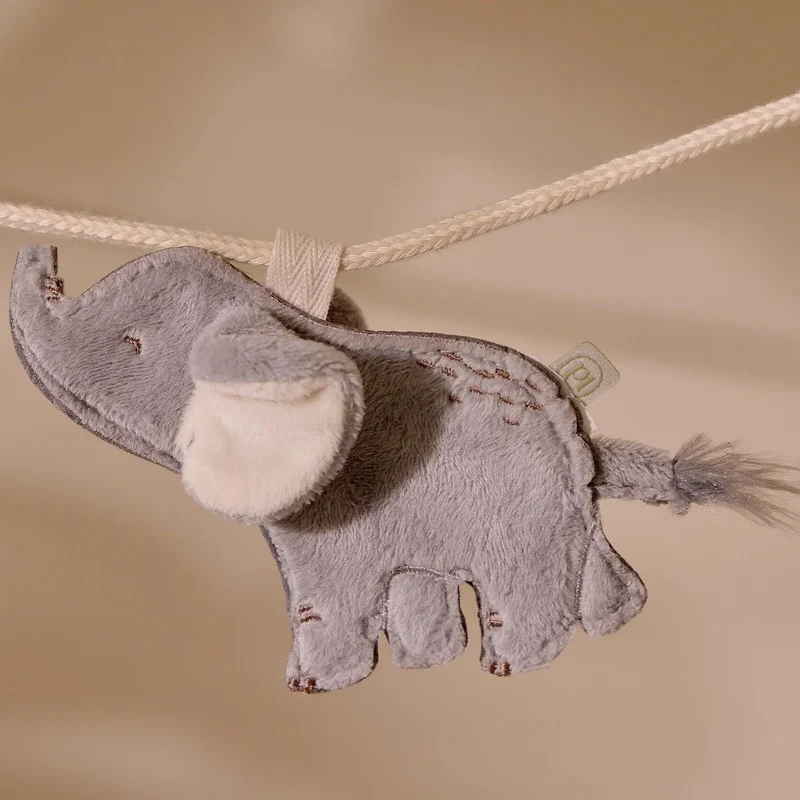 Girlanden Element "Elefant" von Little Dutch