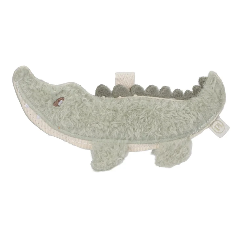 Girlanden Element "Krokodil" von Little Dutch