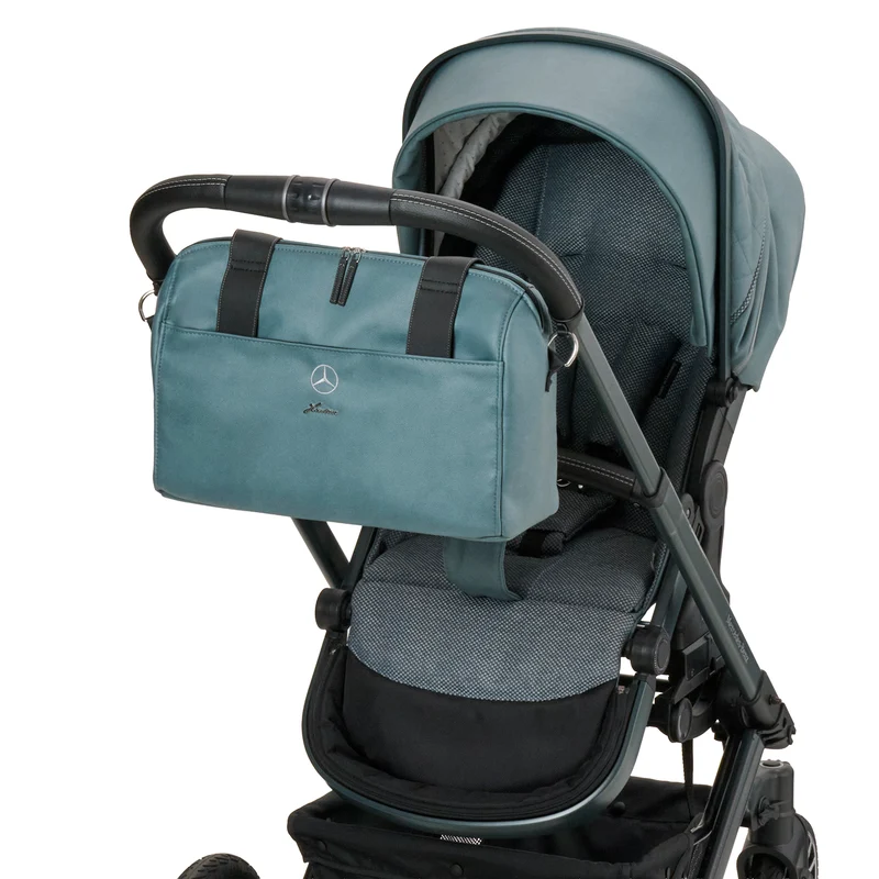 Wickeltasche Mercedes-Benz
