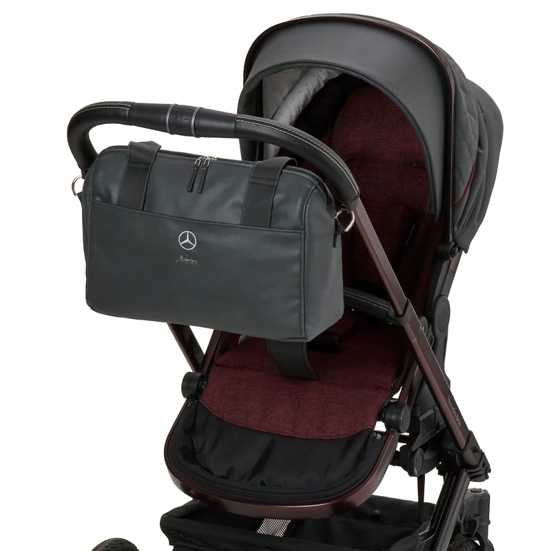 Wickeltasche Mercedes-Benz