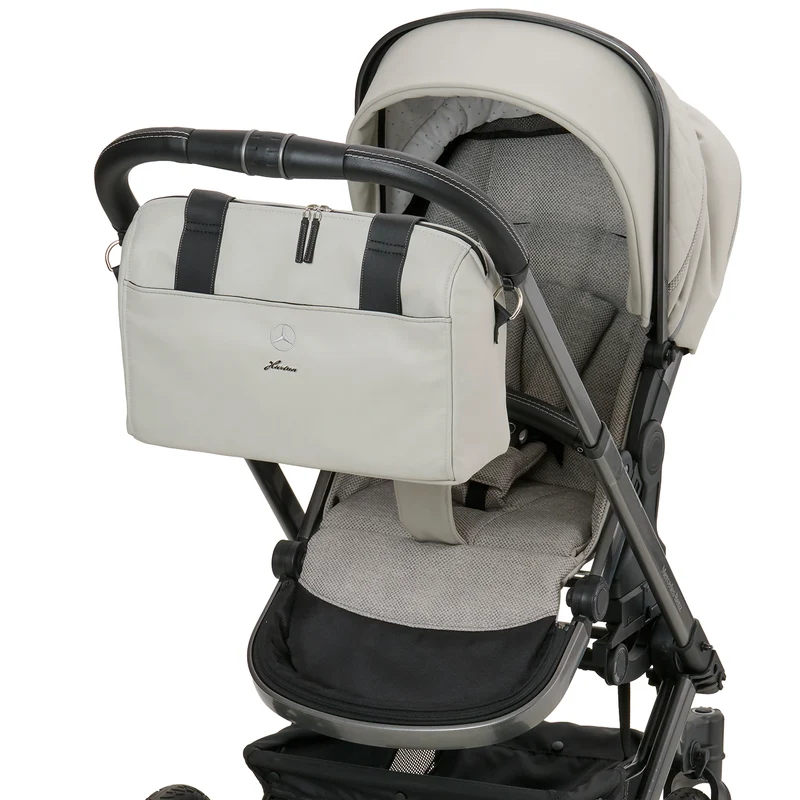 Wickeltasche Mercedes-Benz