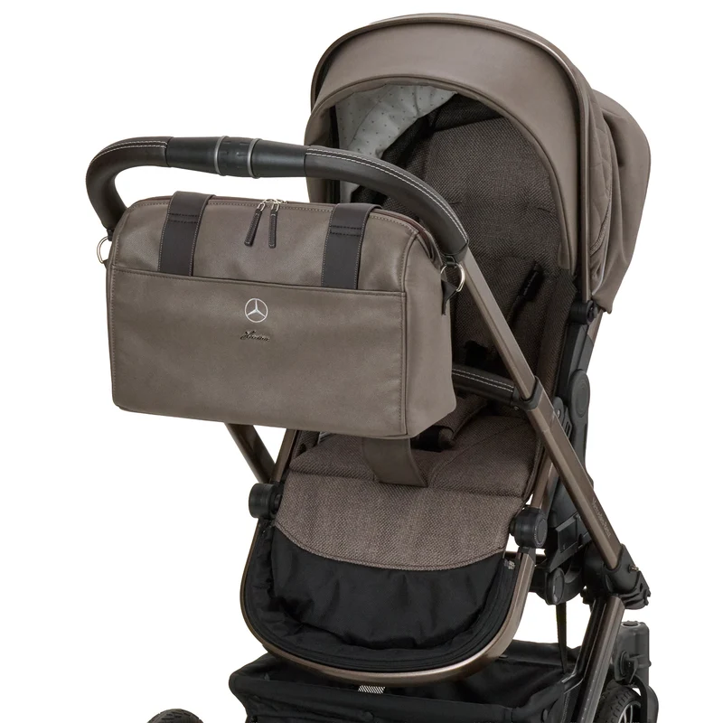 Wickeltasche Mercedes-Benz