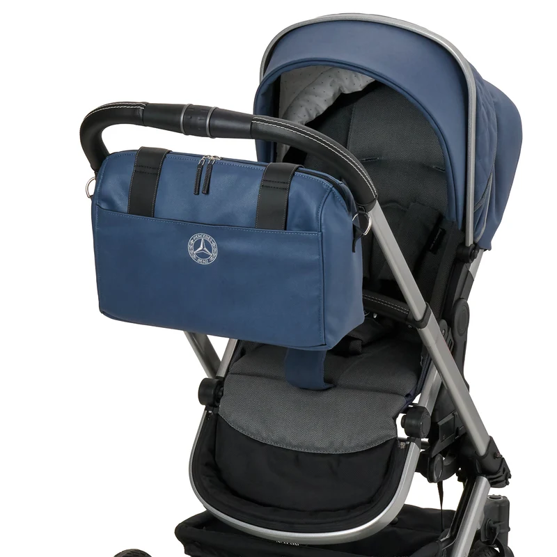 Wickeltasche Mercedes-Benz