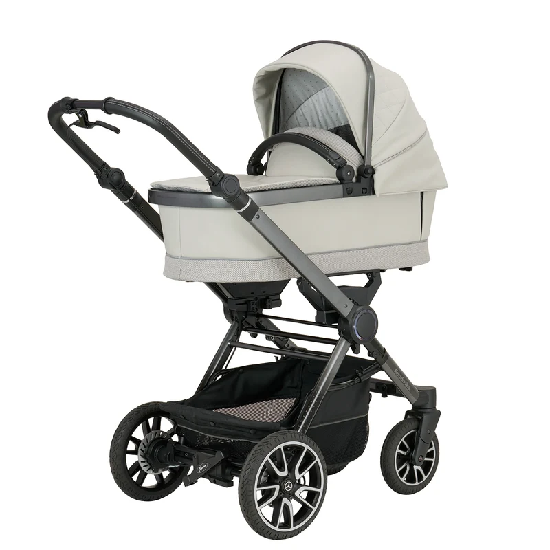 Babywanne Premium Mercedes-Benz