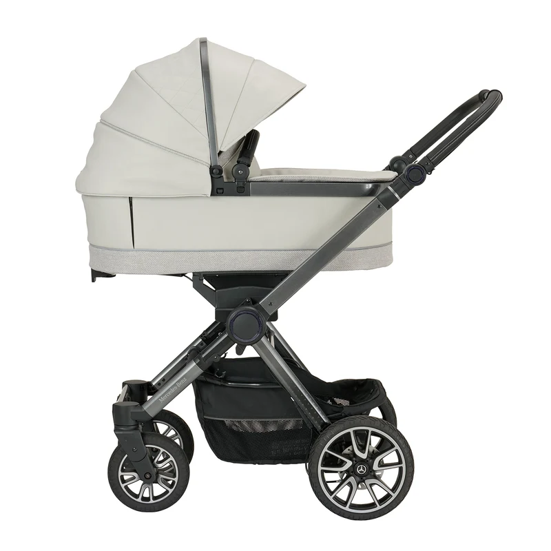 Babywanne Premium Mercedes-Benz