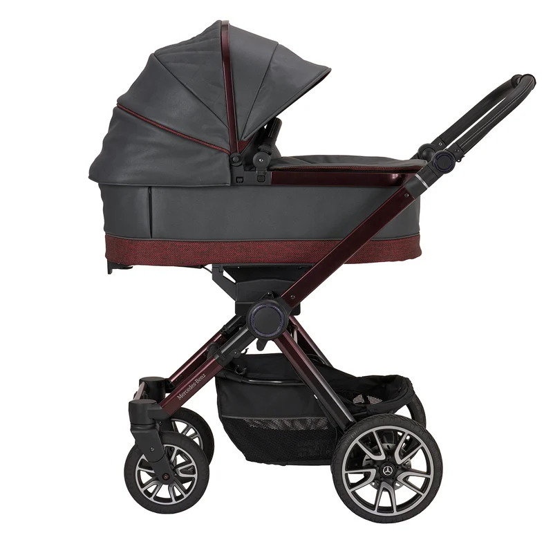 Babywanne Premium Mercedes-Benz