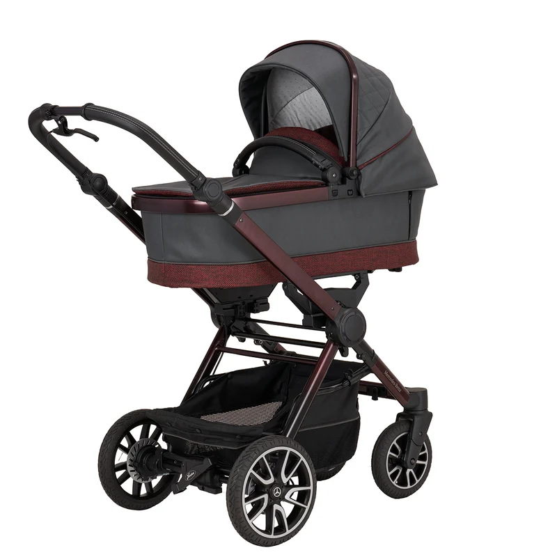 Babywanne Premium Mercedes-Benz