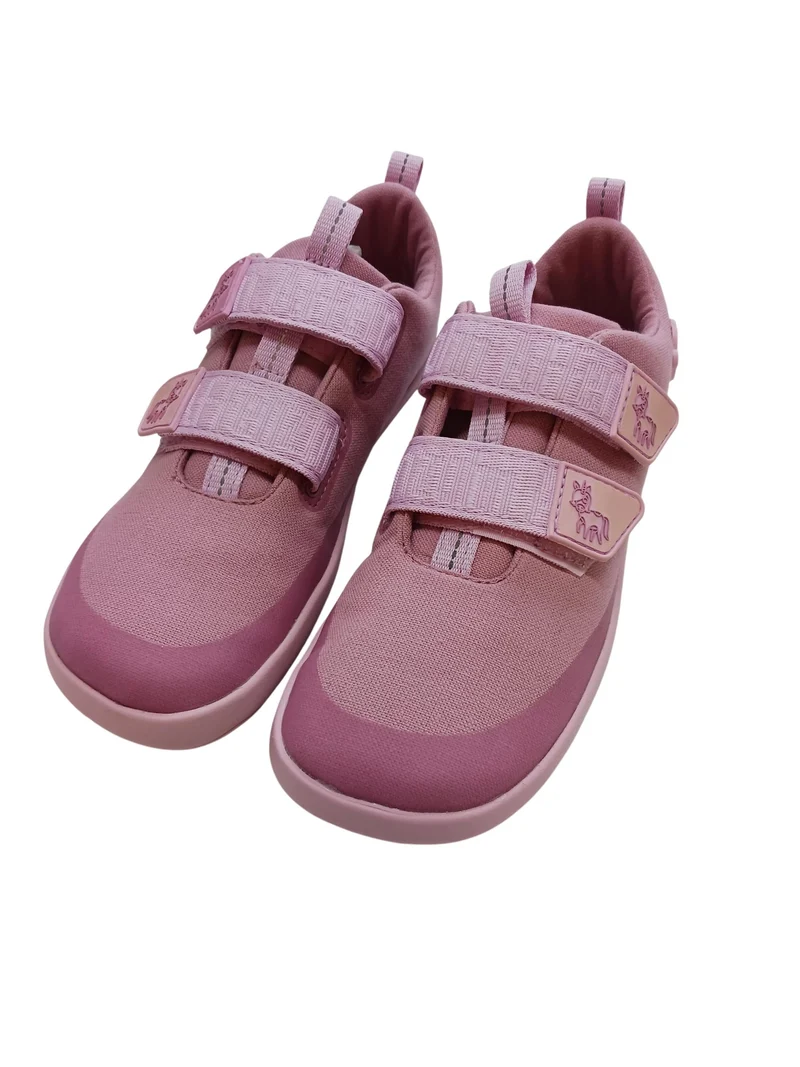 Affenzahn Sneaker Cotton Lucky Unicorn 21, 24