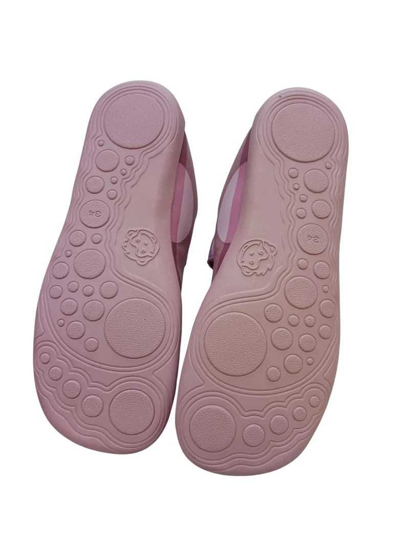 Affenzahn Sneaker Cotton Lucky Unicorn 21, 24