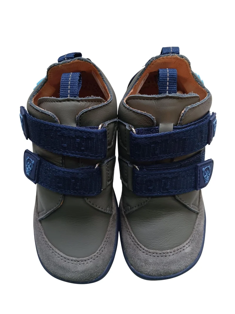 Affenzahn Sneaker Leather Buddy Bear 23