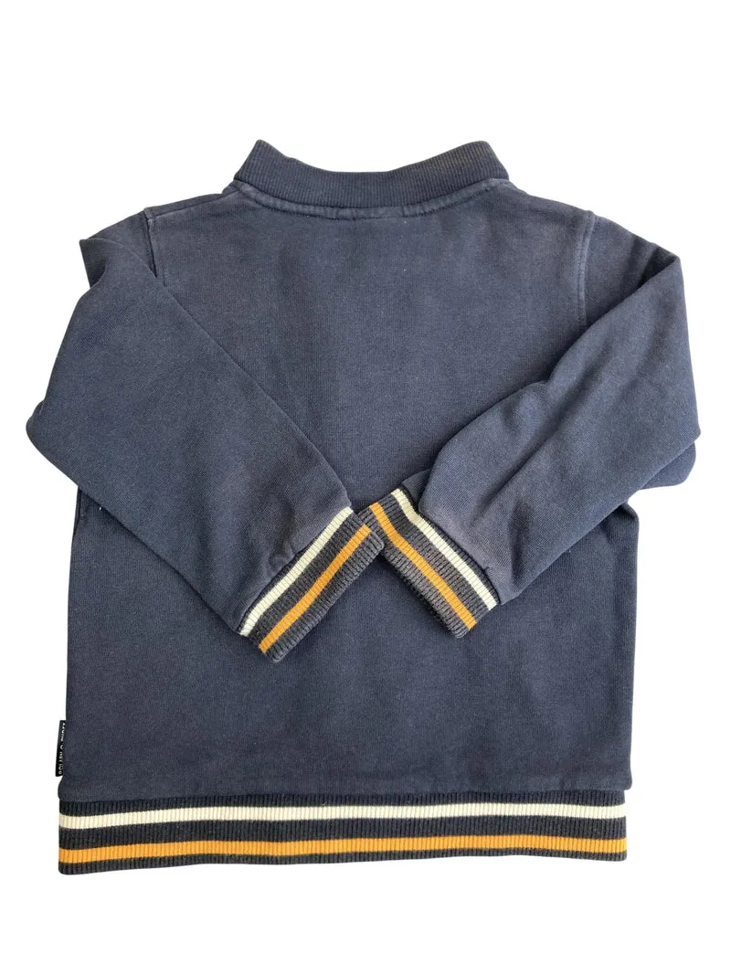 Polarn O. Pyret Sweatjacke 104 | 4yrs
