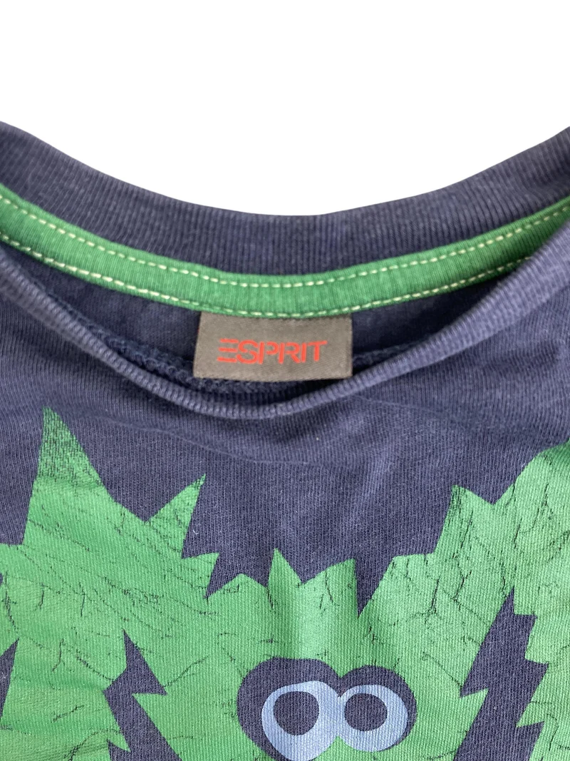 Esprit Langarmshirt 92 | 2yrs