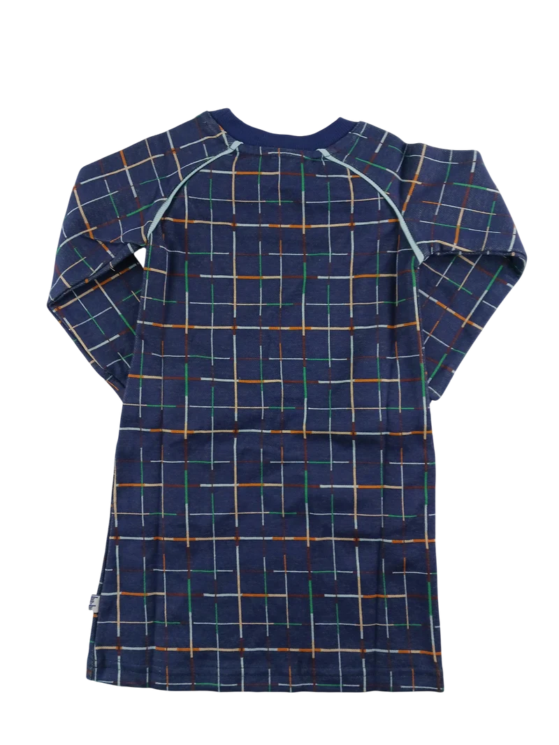 Ba*ba Langarmkleid 98