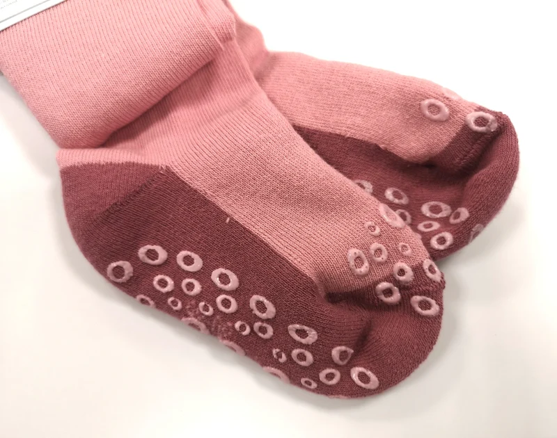 Ewers Baby Krabbelstrumpfhose Wildrose