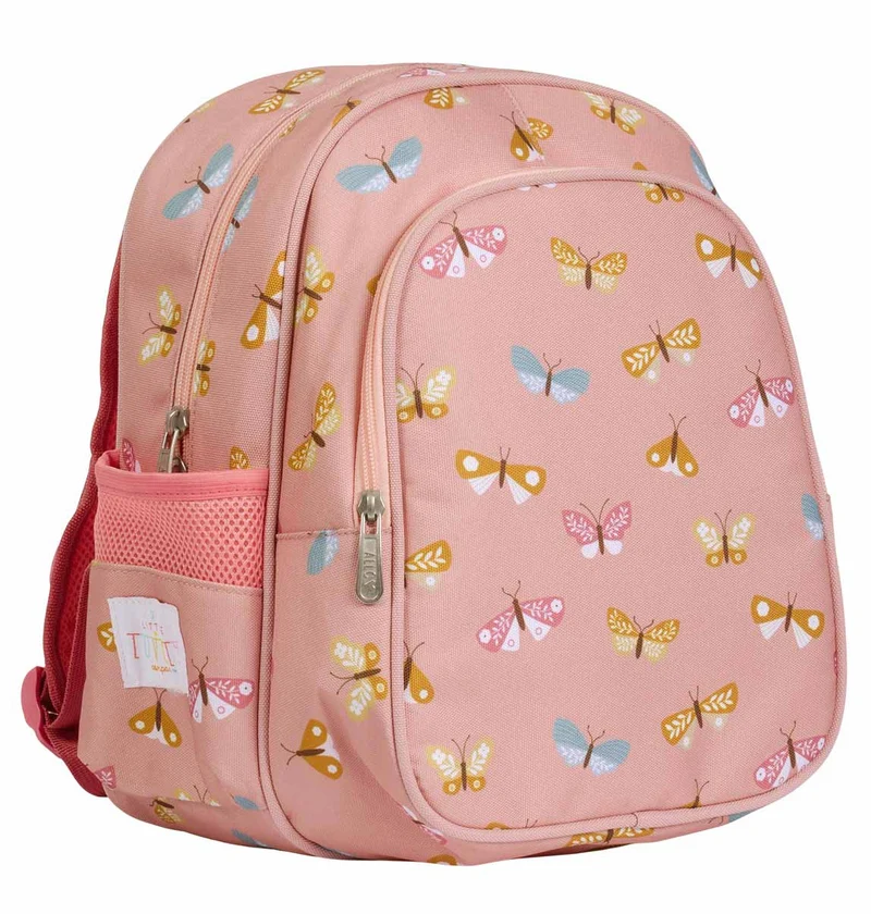 ALLC A Little Lovely Company Kinder Rucksack 16L mit Isofach