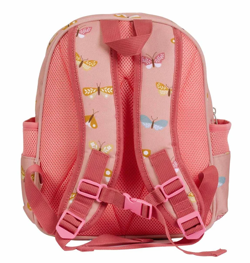 ALLC A Little Lovely Company Kinder Rucksack 16L mit Isofach