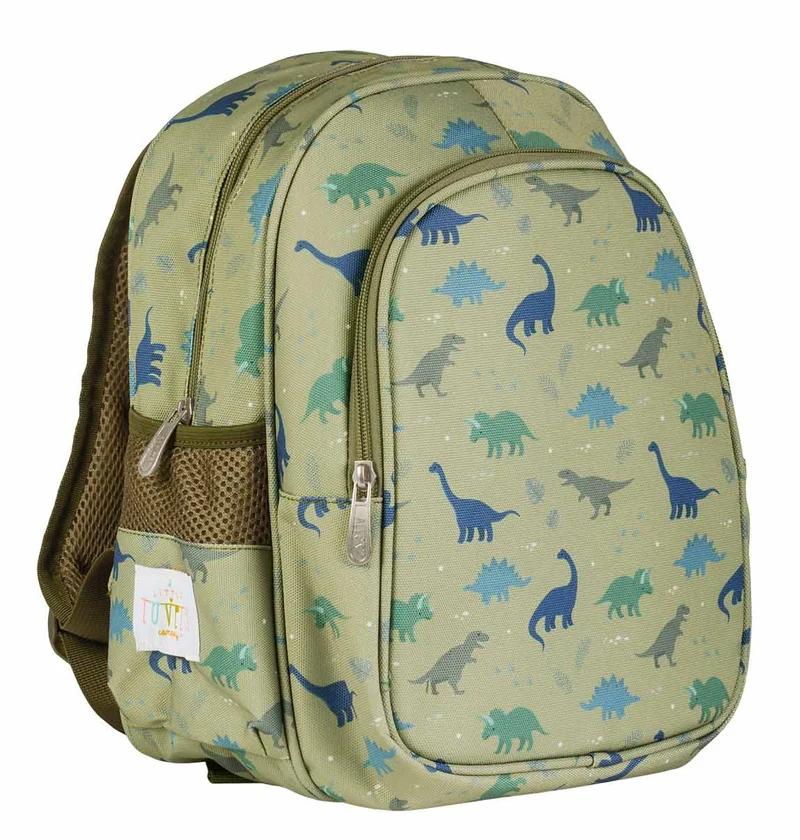 ALLC A Little Lovely Company Kinder Rucksack 16L mit Isofach