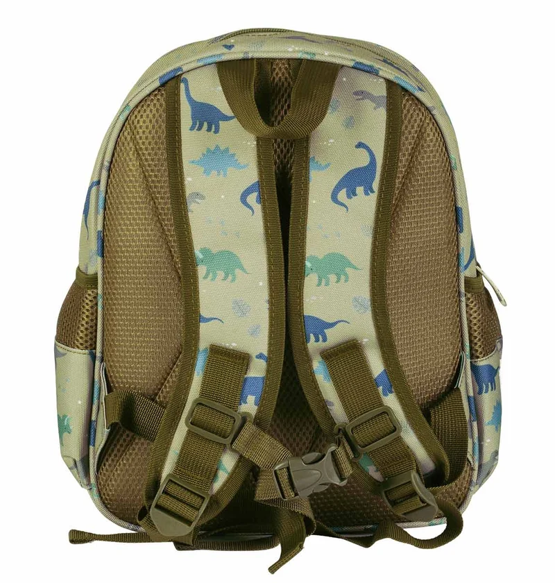 ALLC A Little Lovely Company Kinder Rucksack 16L mit Isofach