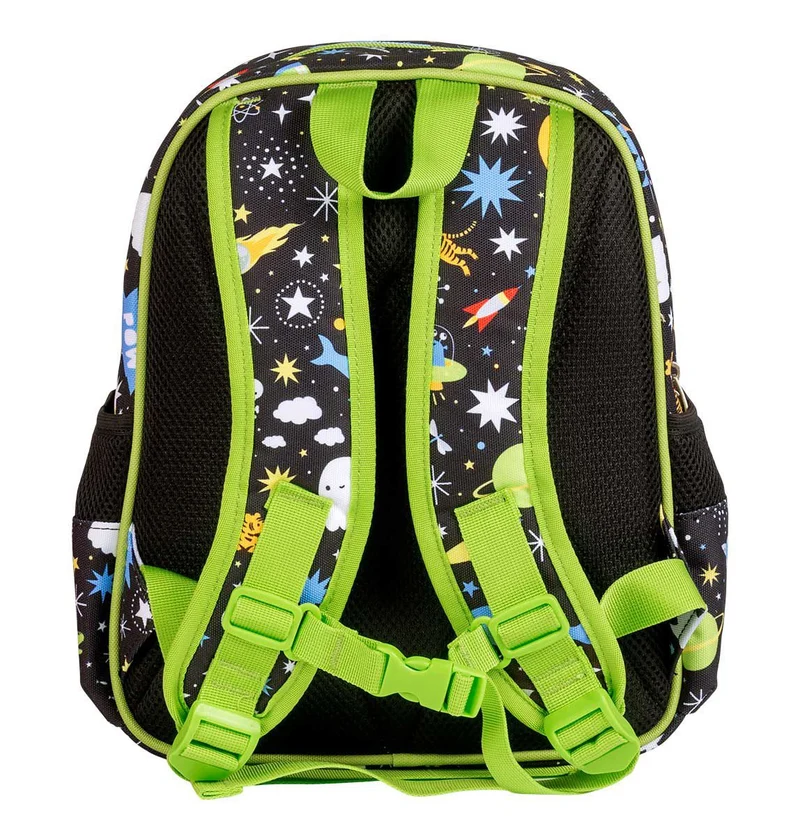 ALLC A Little Lovely Company Kinder Rucksack 16L mit Isofach