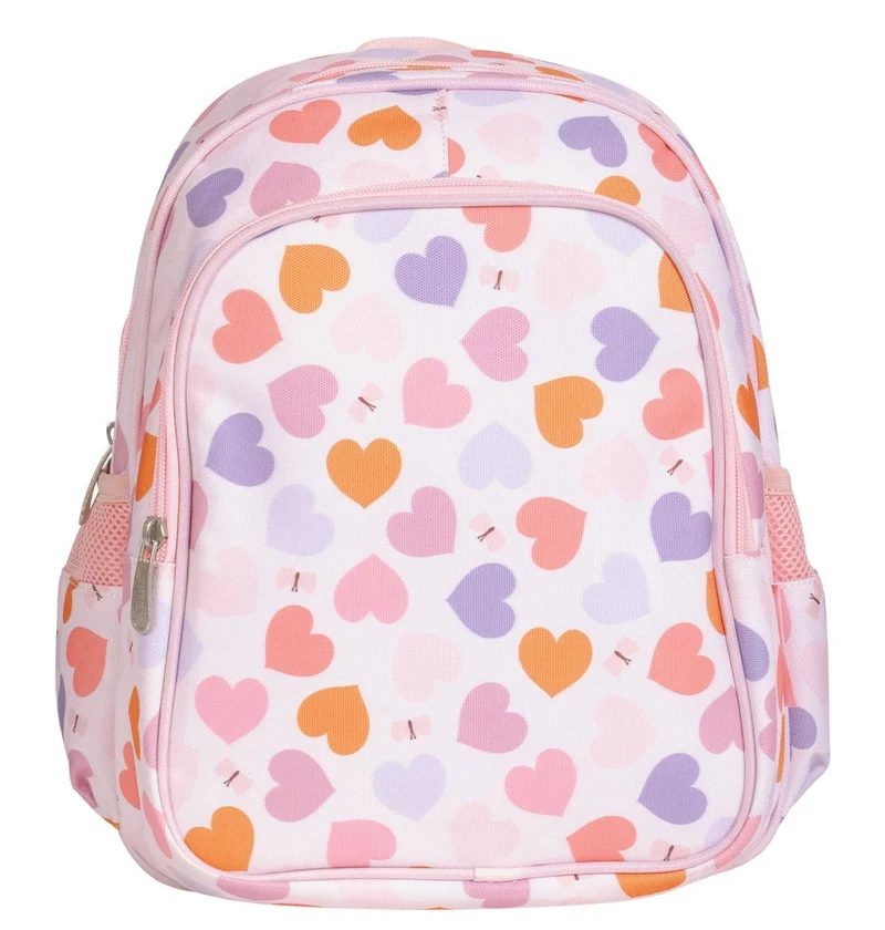 ALLC A Little Lovely Company Kinder Rucksack 16L mit Isofach