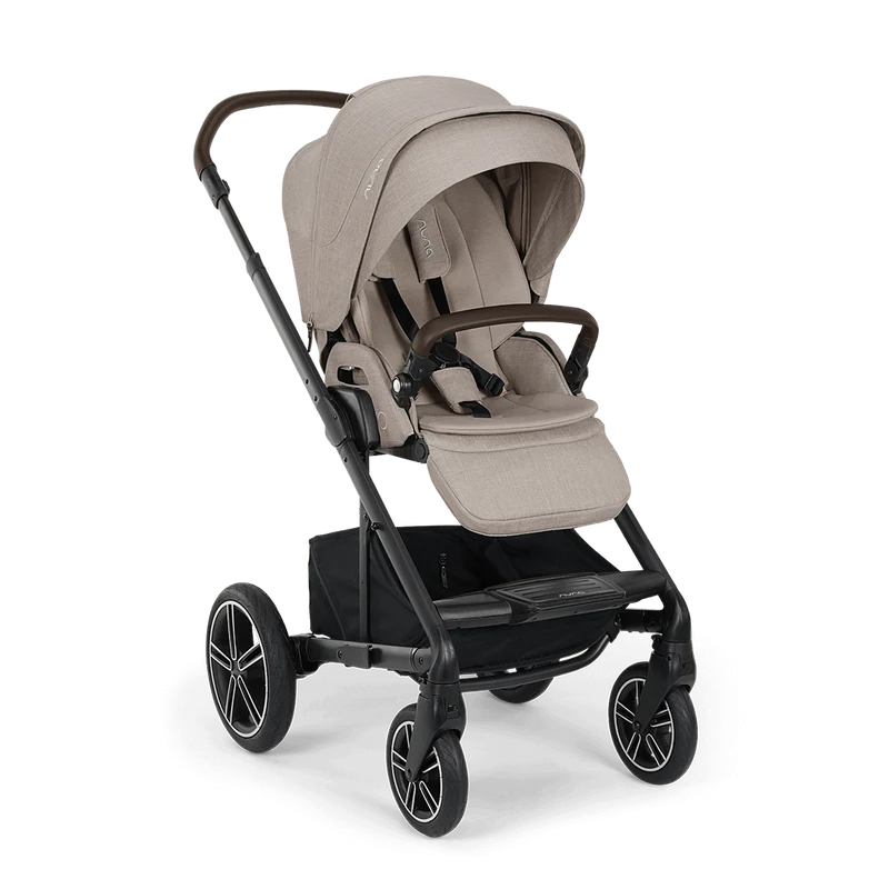 Nuna MIXX next - 2026