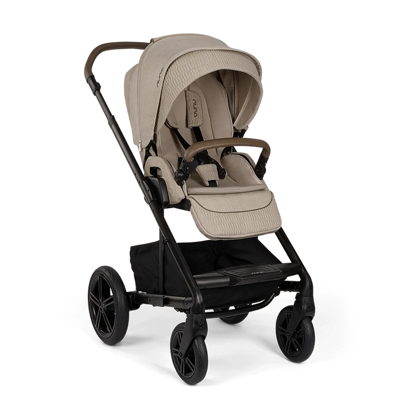 Nuna MIXX next - 2026