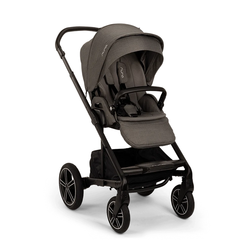 Nuna MIXX next - 2026