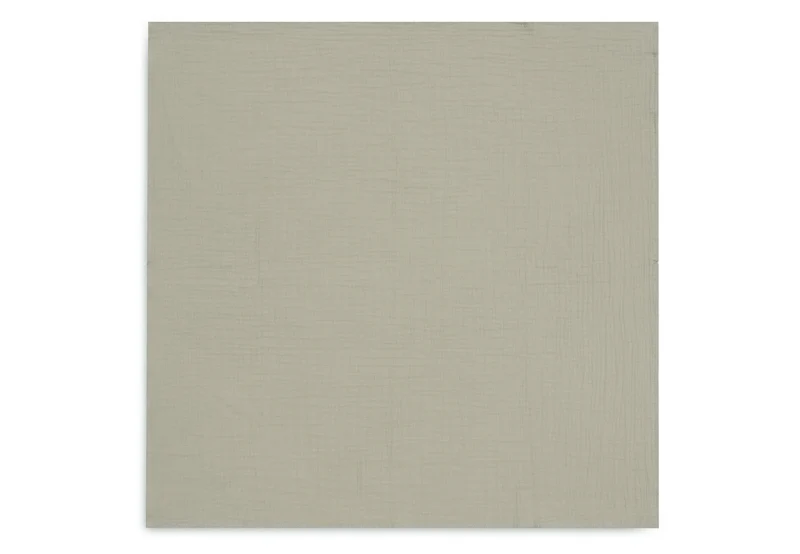 Beige/grüne Spucktücher "Sea green/Ivory" von Jollein, 4 Stück