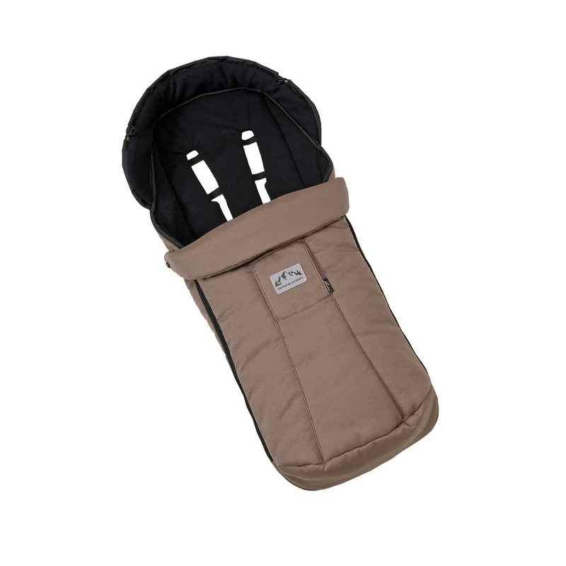 Winterfußsack Outdoor