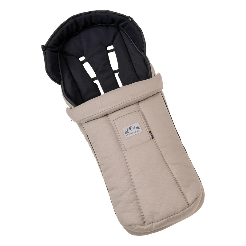 Winterfußsack Outdoor
