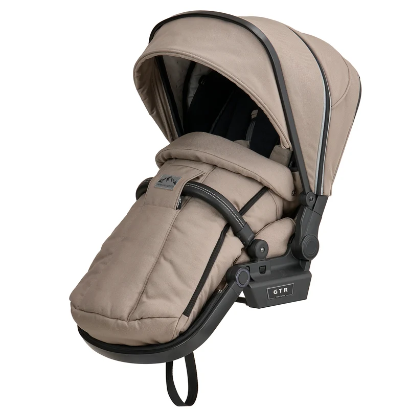 Winterfußsack Outdoor