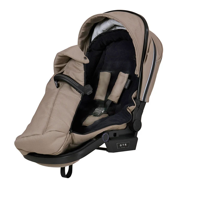 Winterfußsack Outdoor
