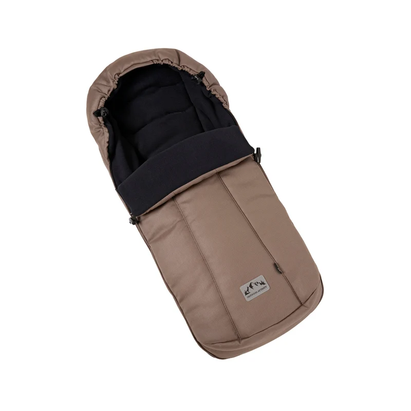Winterfußsack Two Select Outdoor