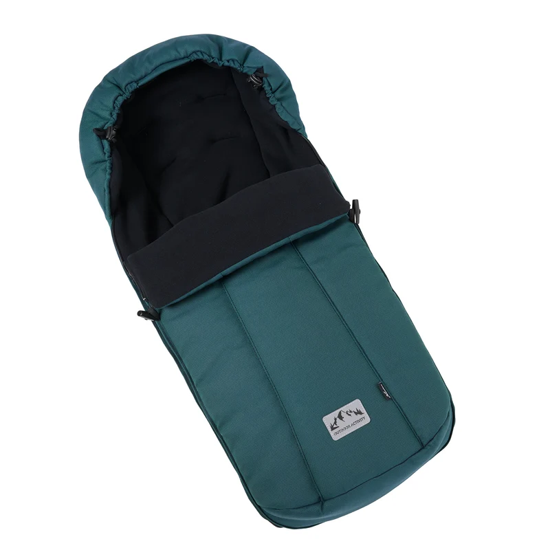 Winterfußsack Two Select Outdoor